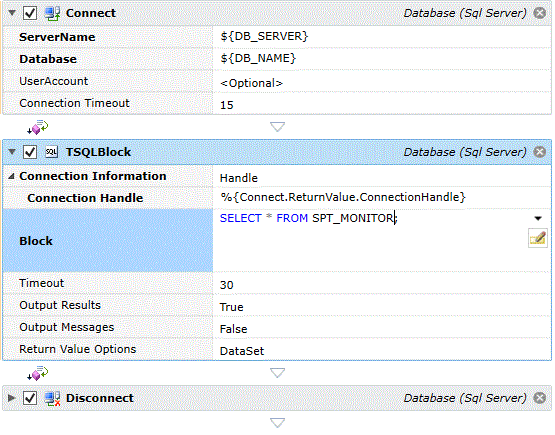 Database (SQL Server)